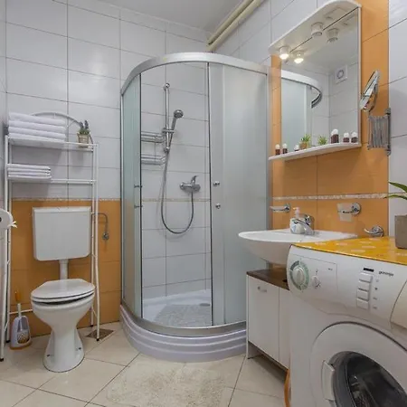 Apartman Sonja Appartement