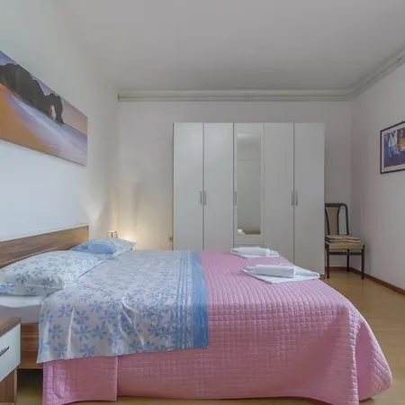 Appartement Apartman Sonja
