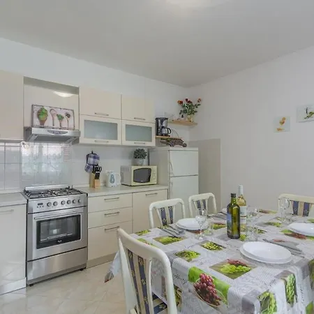Apartman Sonja * Dajla