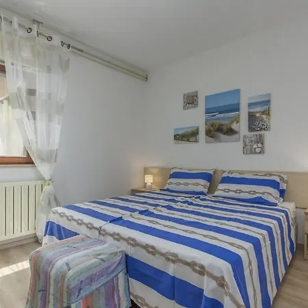 Apartman Sonja Appartement