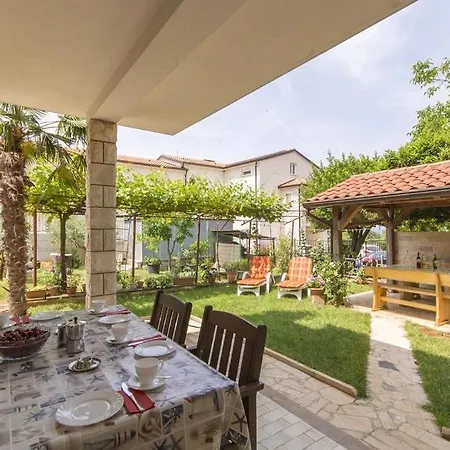 Apartman Sonja Appartement Dajla
