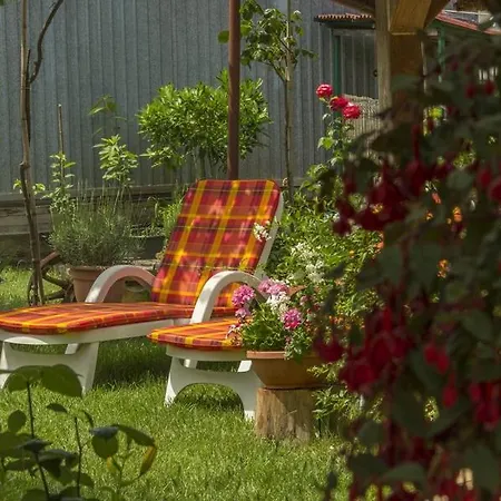 Appartement Apartman Sonja