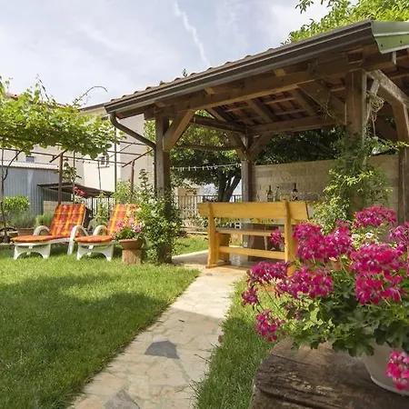 Appartement Apartman Sonja